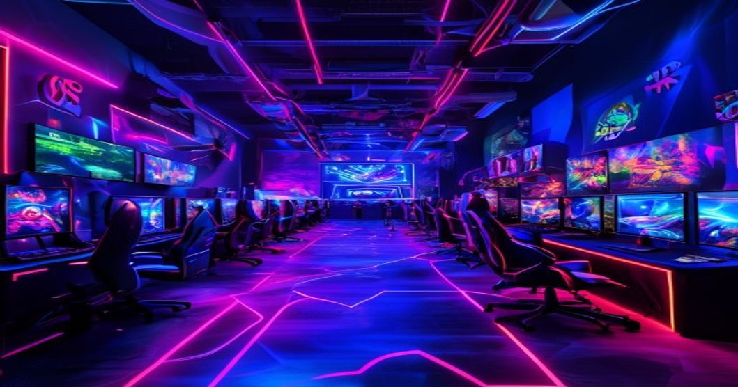 Cá cược Esport AO8814