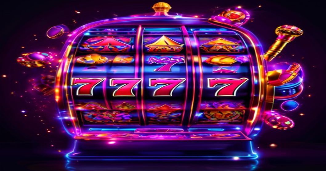 Nổ hũ slots AO8814