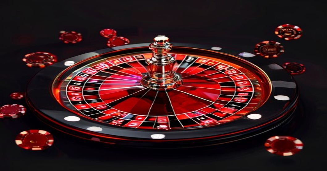 Chiến thuật Roulette AO8814